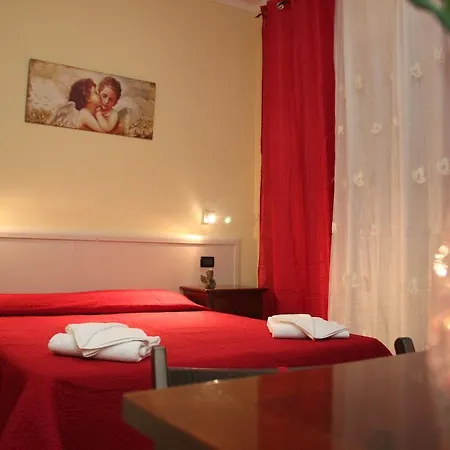 Trastevere Bed & Breakfast Rome