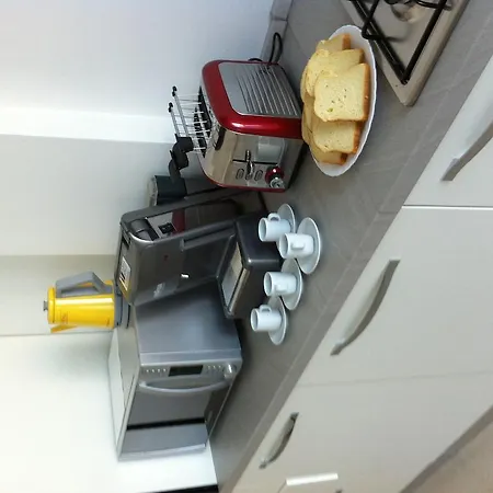 Dolce Risveglio Bed & Breakfast *
