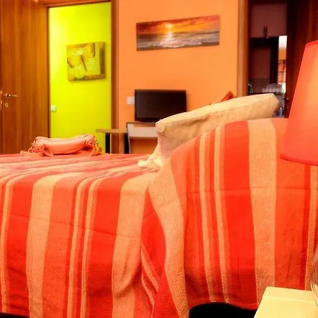 In Rima Bed & Breakfast Roma