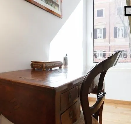 Fadahouse Apartment *