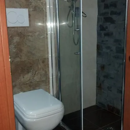 Guest house Dino Hostel