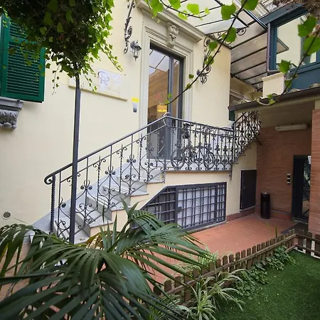 Gravina San Pietro Bed & Breakfast