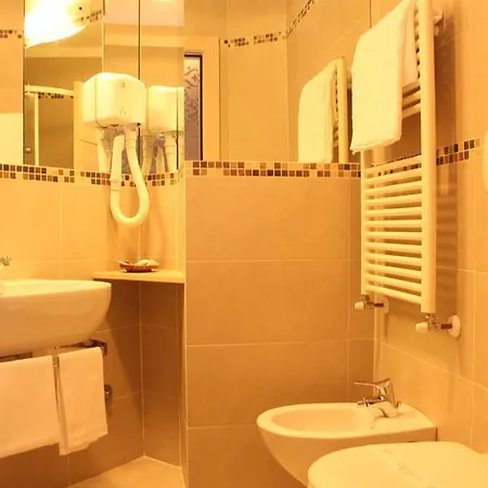 Appia 442 Hotel Rome