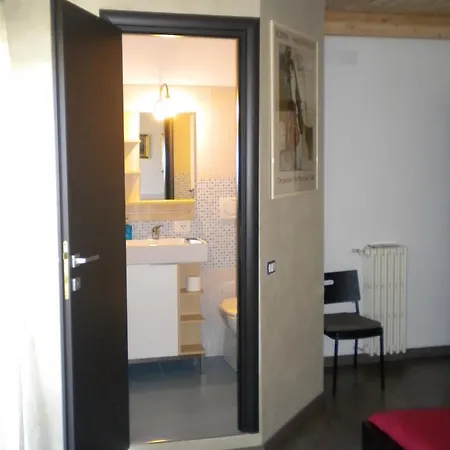 Trionfale Bed & Breakfast Rome