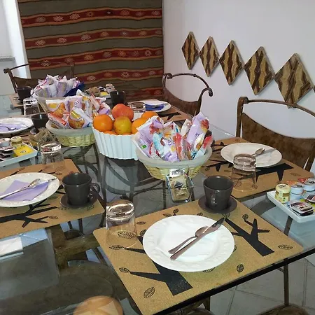 Guest house Casa Anita