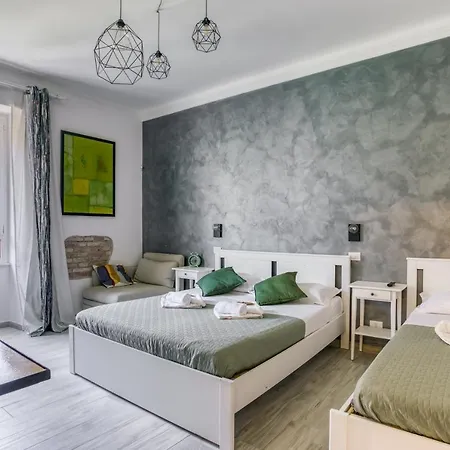 Sapienza Grand Holiday home *