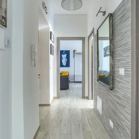 Sapienza Grand Holiday home Rome