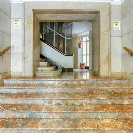 Sapienza Grand Holiday home *