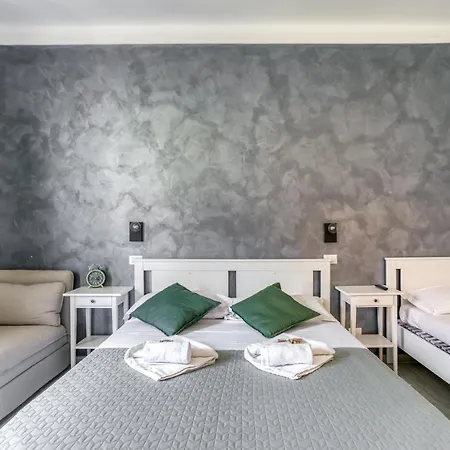 Sapienza Grand Holiday home Rome
