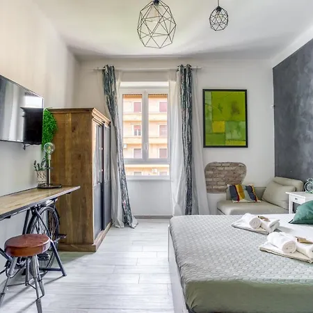 Sapienza Grand Holiday home Rome