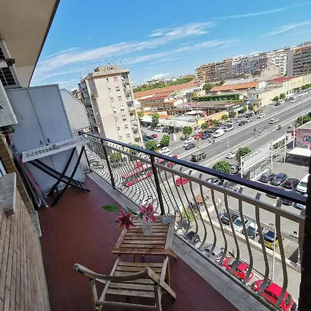 Locazione Turistica Marinella * Rome