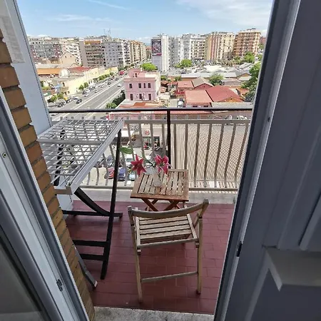 Locazione Turistica Marinella *