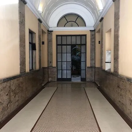 Quirinale Luxury Roma