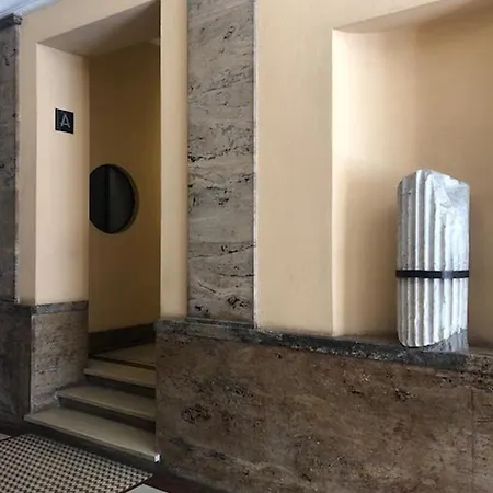 Quirinale Luxury *