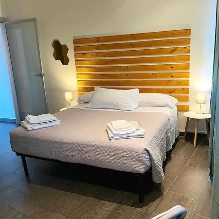 Dea Flora Apartment