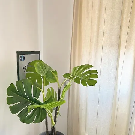 Appartamento Dea Flora