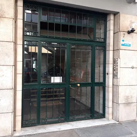 Apartmán Il Tettuccio Di Valerio Řím