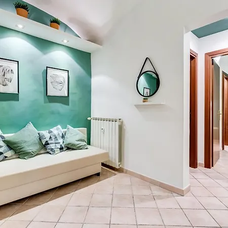 Appartamento Regina Margherita Sweet Roma