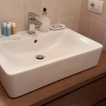 66 Apartamento Roma