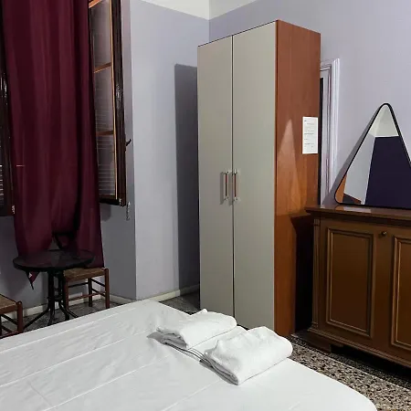 Ava Bed & Breakfast