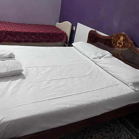 Ava Bed & Breakfast