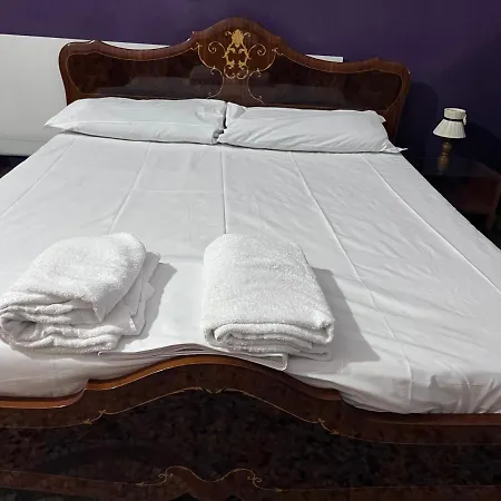 Bed & Breakfast Ava
