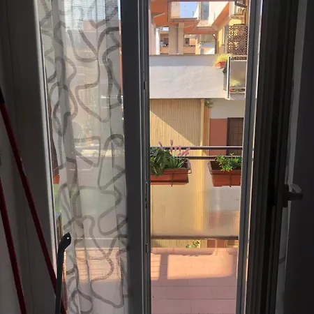 Pineta House Rome