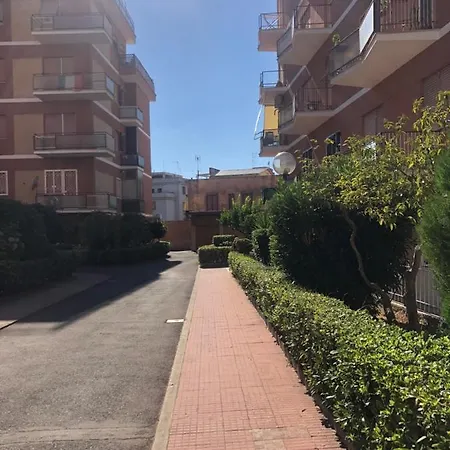 Pineta House Holiday home Rome