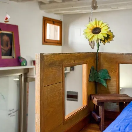 Apartment Maggiore 145 With Private Garden - Rione Monti