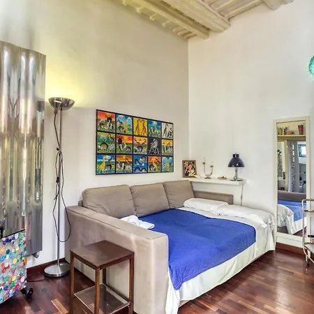 Maggiore 145 With Private Garden - Rione Monti Apartamento *