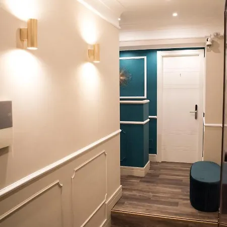 Le Petit Bijou Guest house