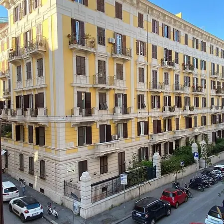 Centro Parioli Rome