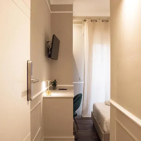 Le Petit Bijou Guest house 2*