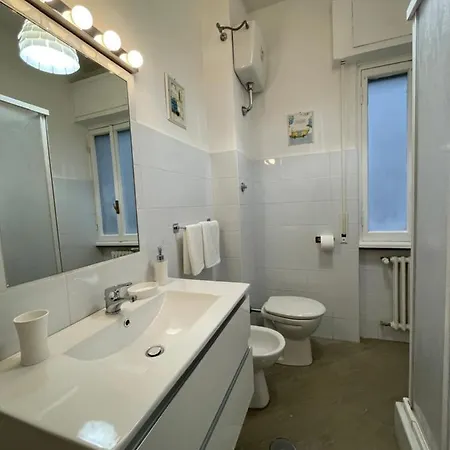 Holiday home Fortyone Rome