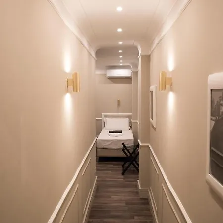 Le Petit Bijou Guest house Rome