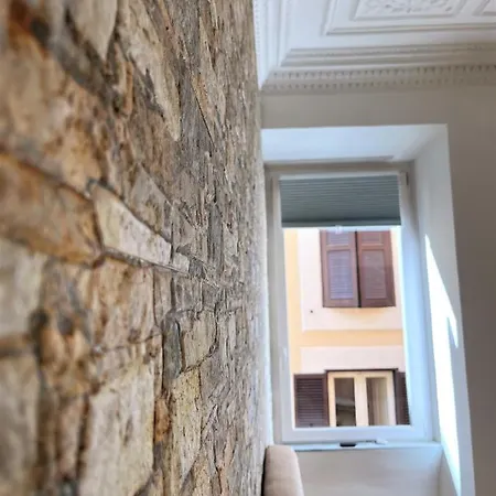 Pantheon Relais Apartment *