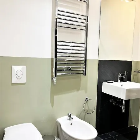 Pantheon Relais Apartment