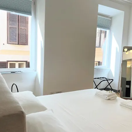 Pantheon Relais Apartment Rome