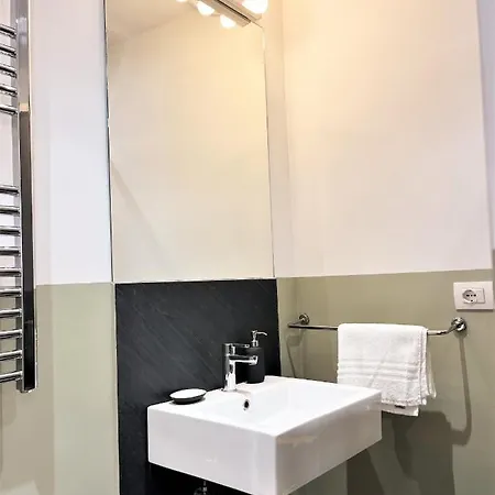 Apartment Pantheon Relais Rome