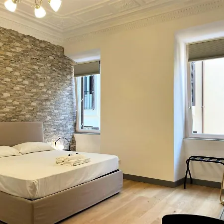 Pantheon Relais Apartment