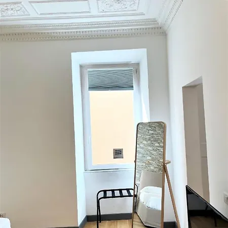 Pantheon Relais Apartment