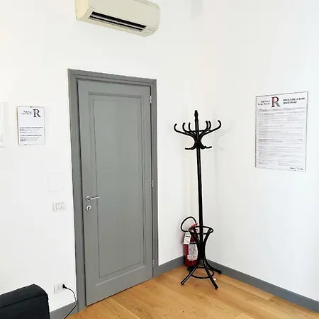 Apartment Pantheon Relais *