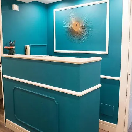 Le Petit Bijou Guest house Rome