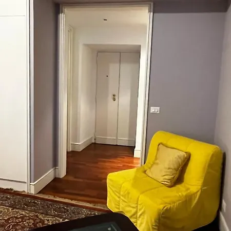Holiday home House Belle Arti - Nel Cuore Di Rome