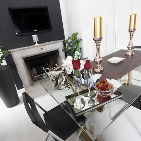 Apartamento Via Del Babuino 192 Superior