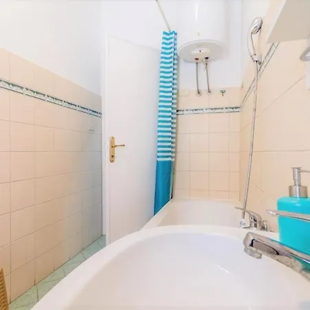 Apartment House Grimaldi