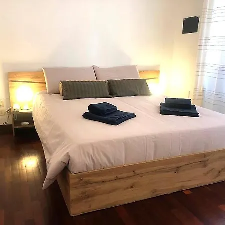 House Clodia Apartment Rome
