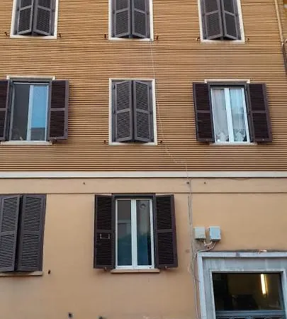 Apartamento Providence Roma