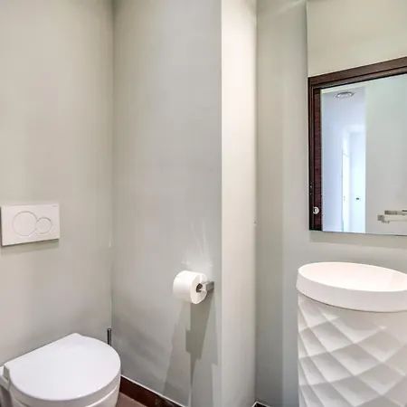 Apartment Pgrhome Riverside *