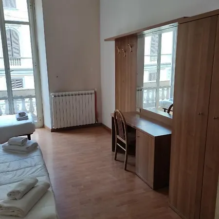 Big Bang Szálloda Róma
